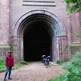 1708G 20 Deiseler Tunnel